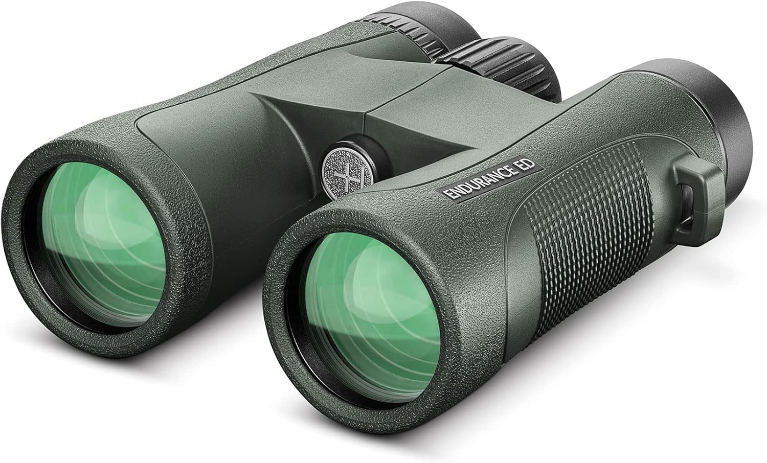 High Power 10x42 ED Binoculars Waterproof HD Optics for Birds & Outdoors