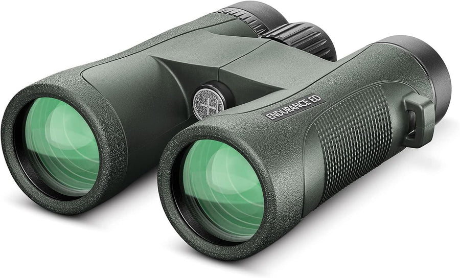 High Power 10x42 ED Binoculars Waterproof HD Optics for Birds & Outdoors