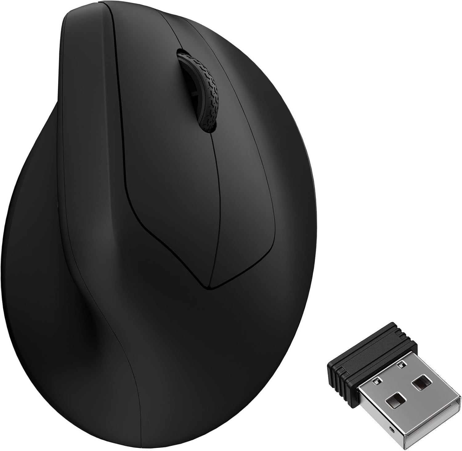 Wireless Gaming Mouse 8000Hz 30K DPI Ultra Lightweight Tri-Mode