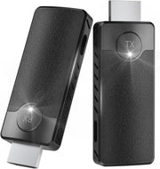 Wireless HDMI Transmitter Receiver 1080P 100FT 2.4G 5.8G