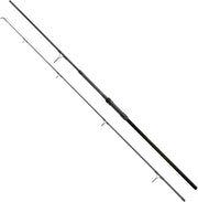 9ft Carp Fishing Rod 2.75lb Carbon 2pc Lightweight Casting