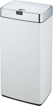 45L Automatic Sensor Kitchen Bin Touchless Stainless Steel