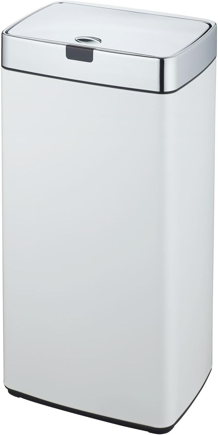 45L Automatic Sensor Kitchen Bin Touchless Stainless Steel