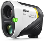 Golf Laser Rangefinder Stabilized Slope OLED Flag Lock Vibration Waterproof