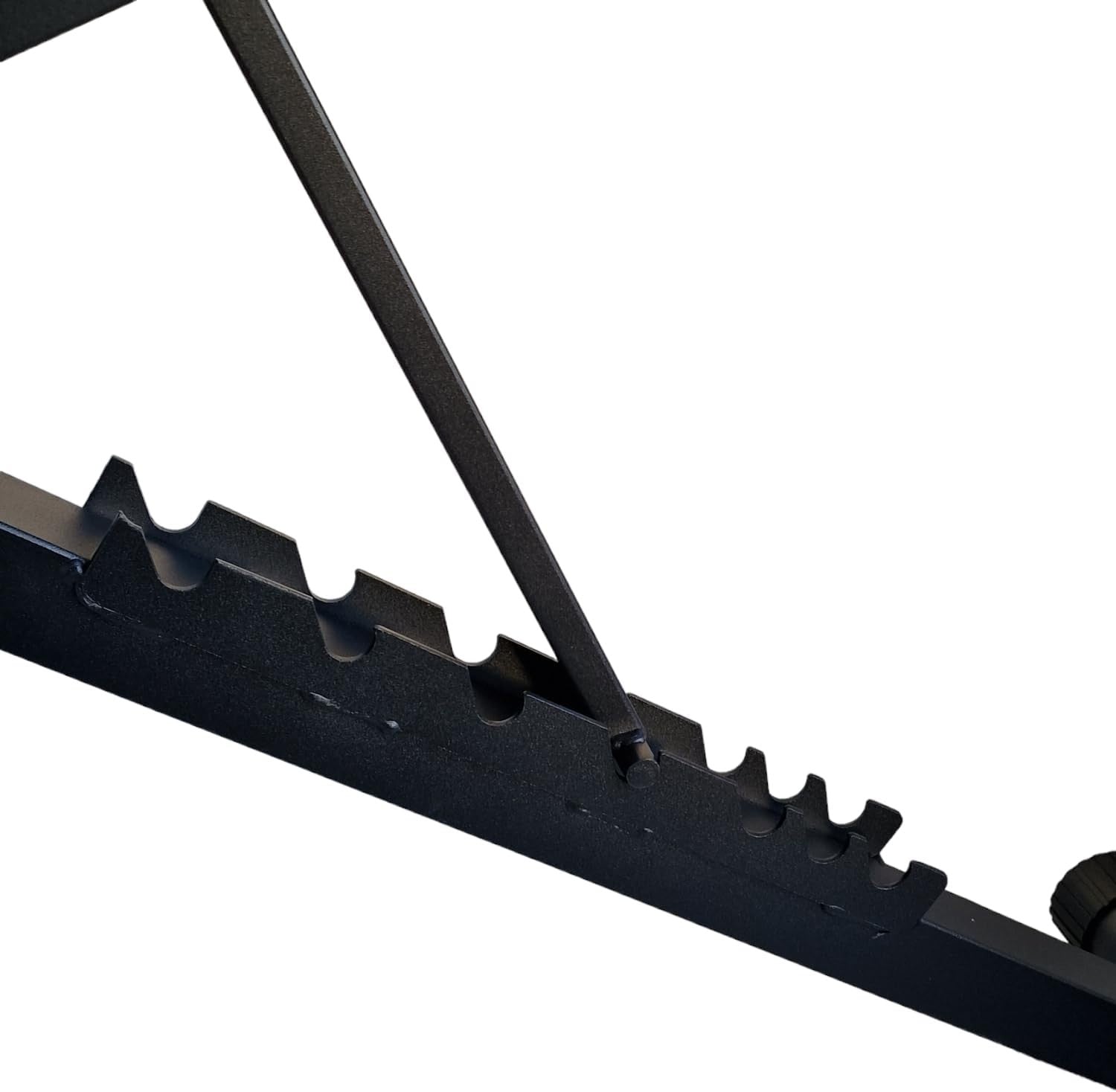 Premium Folding Adjustable Workout Bench 800lb Heavy Duty Home Gym