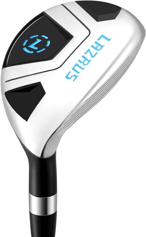 Hybrid Golf Club Single Loft 2–PW Right or Left Hand Graphite Regular