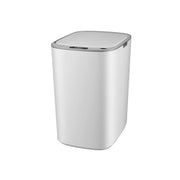 15L Automatic Touchless Sensor Bin Smart Bathroom Kitchen