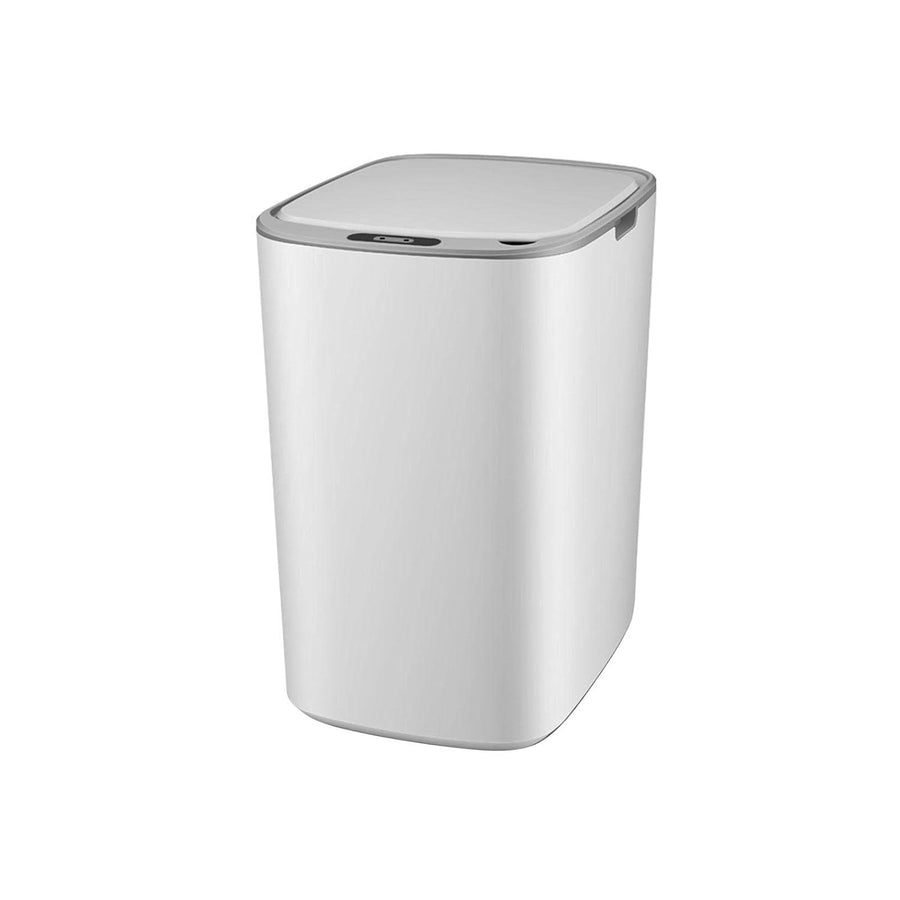 15L Automatic Touchless Sensor Bin Smart Bathroom Kitchen