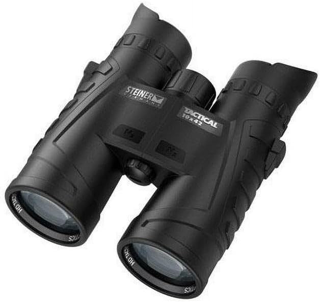 High-Power 10x42 Tactical Binoculars | HD Viewing | Waterproof & Lightweight