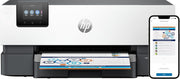 Black Wireless Duplex Inkjet Printer with Touchscreen 9110b Model
