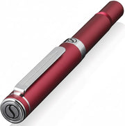 EDC Red Rollerball Pen Medium Pocket Pen Luxury Writing Gift Set