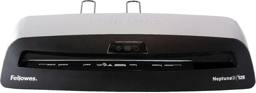 A3 Laminator 60s Warm-Up AutoSense Anti-Jam Fast 7mil Heavy Duty