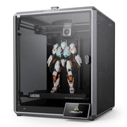 High Speed CoreXY 3D Printer 600mm/s Large Build AI Auto Level