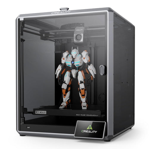 High Speed CoreXY 3D Printer 600mm/s Large Build AI Auto Level