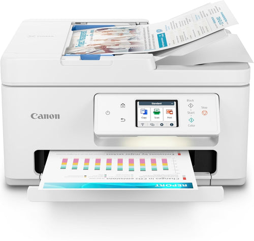 Wireless Home All-in-One Printer | Scan, Copy, Colour Print, Duplex