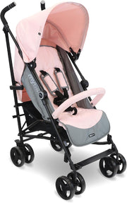 Lightweight Umbrella Baby Pushchair Travel Buggy Recline Compact Fold 22kg