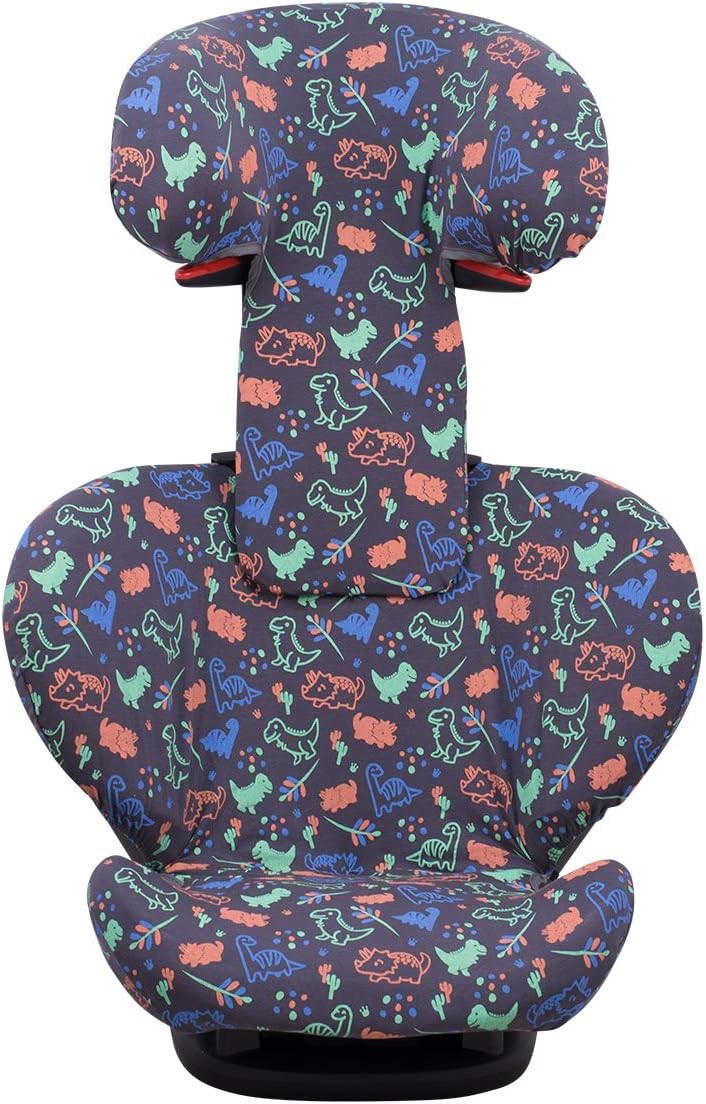 Universal Kids Car Seat Cover Cotton Liner Hypoallergenic Soft Protection