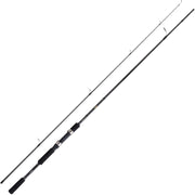 2.7m Fast Action Carbon Spinning Rod 14-40g Lure Fishing Lightweight