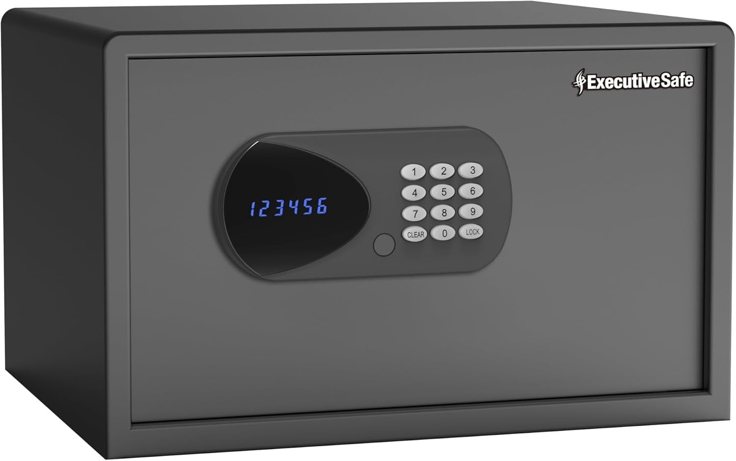 35L Digital Laptop Safe Box Electronic Keypad Home Office Security