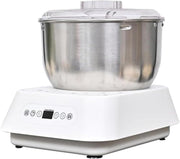 5L Electric Dough Mixer Automatic Kneading Fermentation Stainless Steel