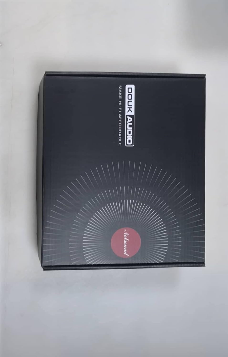 Mini Bluetooth Stereo Amplifier DAC USB RCA Optical HiFi 68W+68W