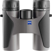 High Power 8x32 Waterproof Binoculars HD Optics Wide View Compact Travel