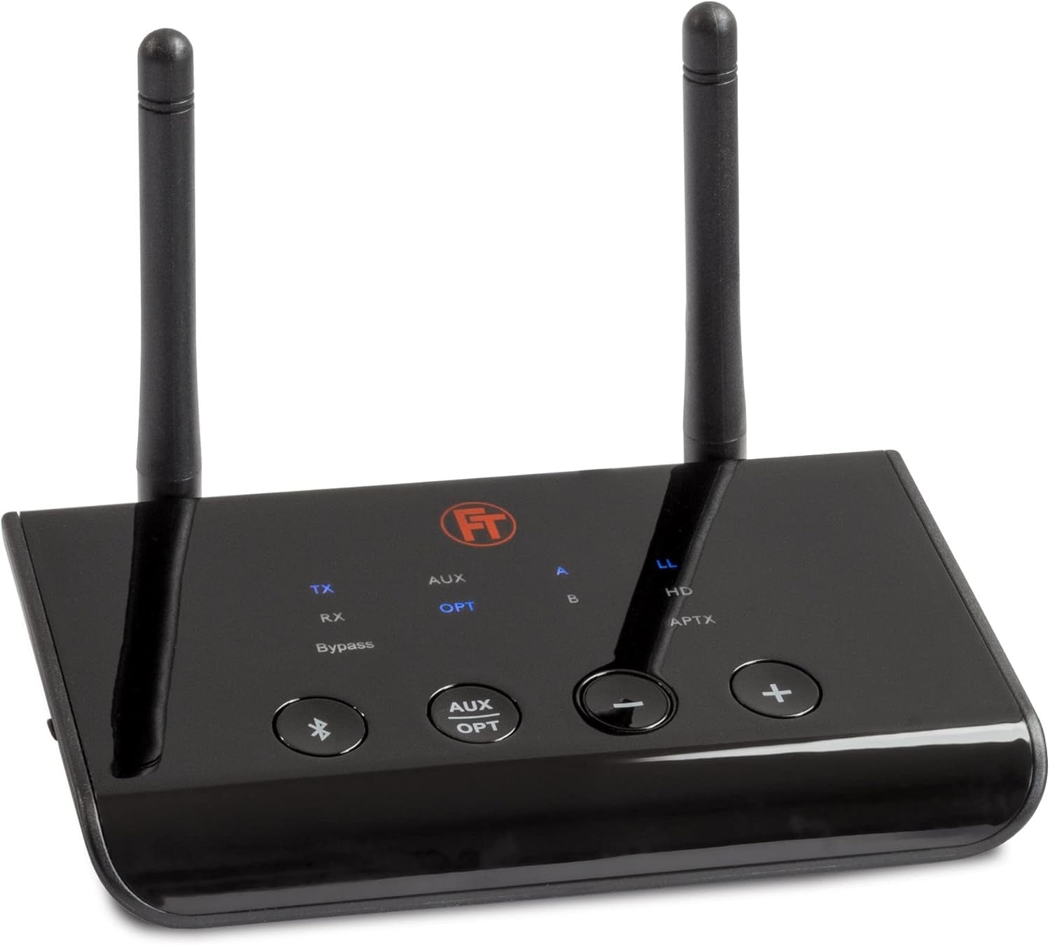 Bluetooth 5.0 Audio Transmitter Receiver aptX