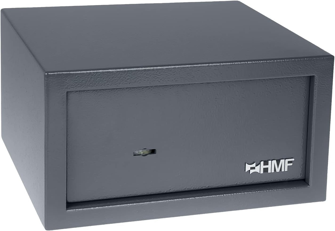 Steel Security Safe Box Key Lock Cash Jewellery Document Home Office