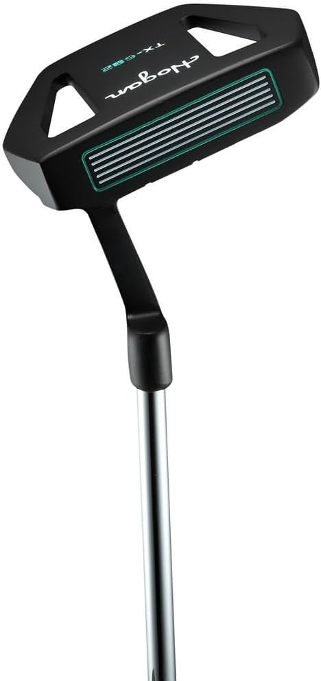 Ladies Left Hand Complete Golf Club Set Graphite Lightweight Stand Bag