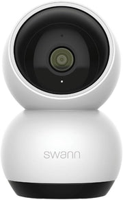 2K PTZ WiFi Security Camera Auto Tracking Night Vision Two Way Audio