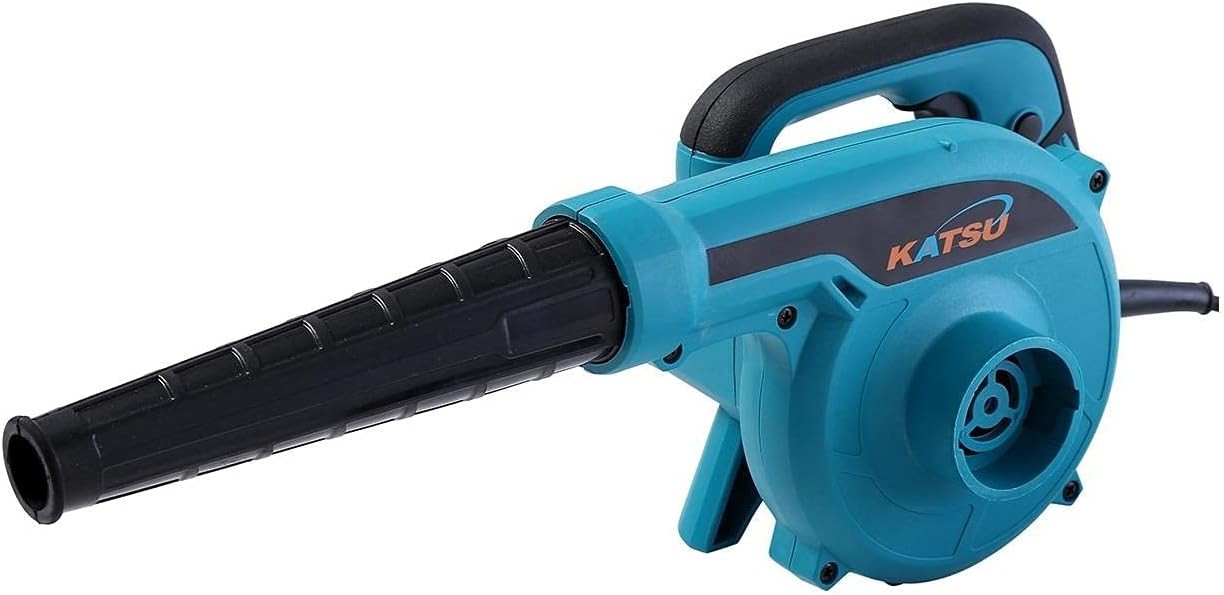 Electric Air Blower 650W Turbo Fan High Power Dust Leaf Garden Cleaner