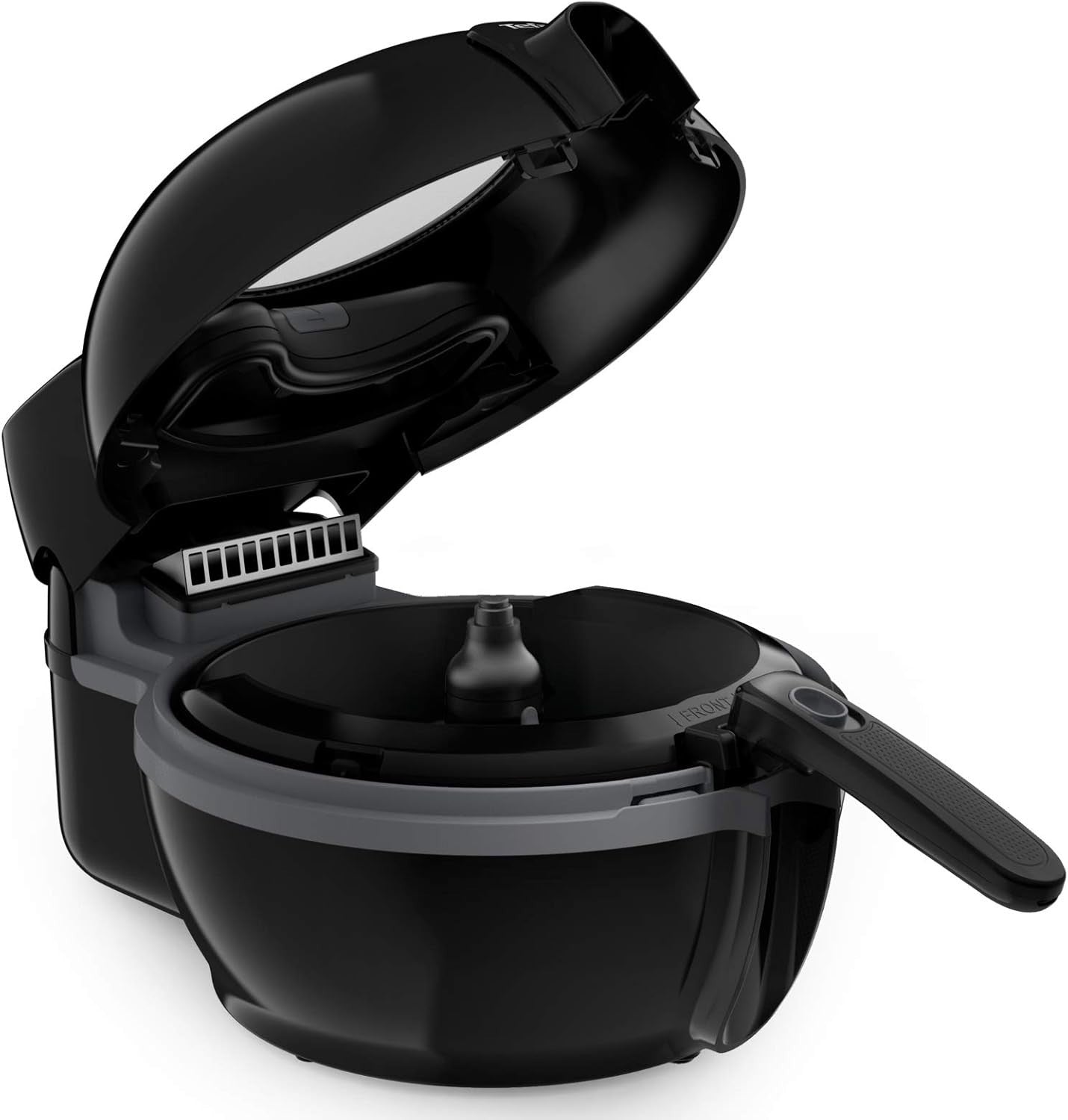 Healthy Air Fryer 1.2kg | Low-Oil Cooking | Auto Stir | Odourless | Family Size