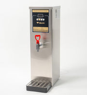 Commercial Hot Water Boiler 50L Per Hour Auto Fill Stainless Steel