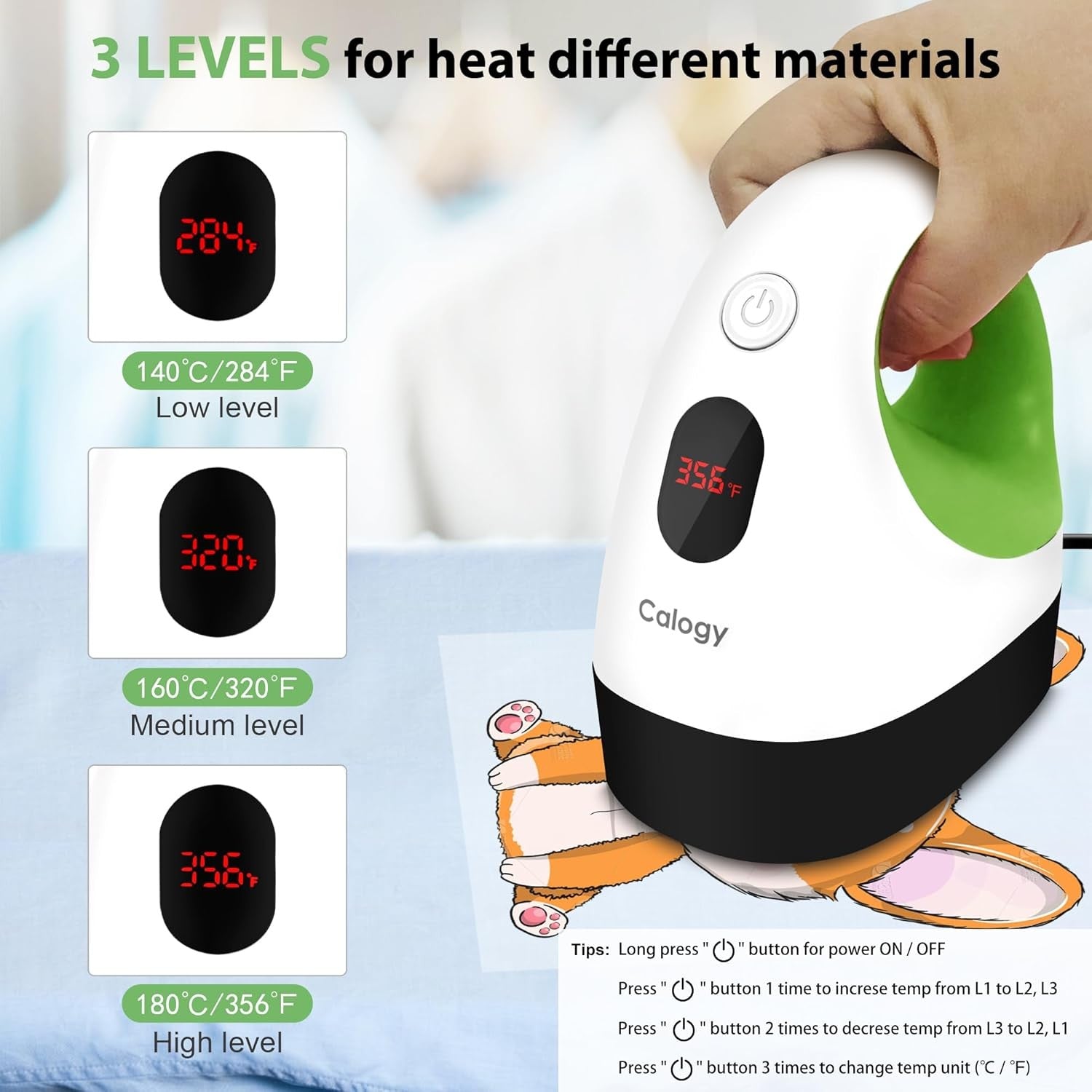 Mini Heat Press Machine Heat Transfer for T Shirts Hats Crafts