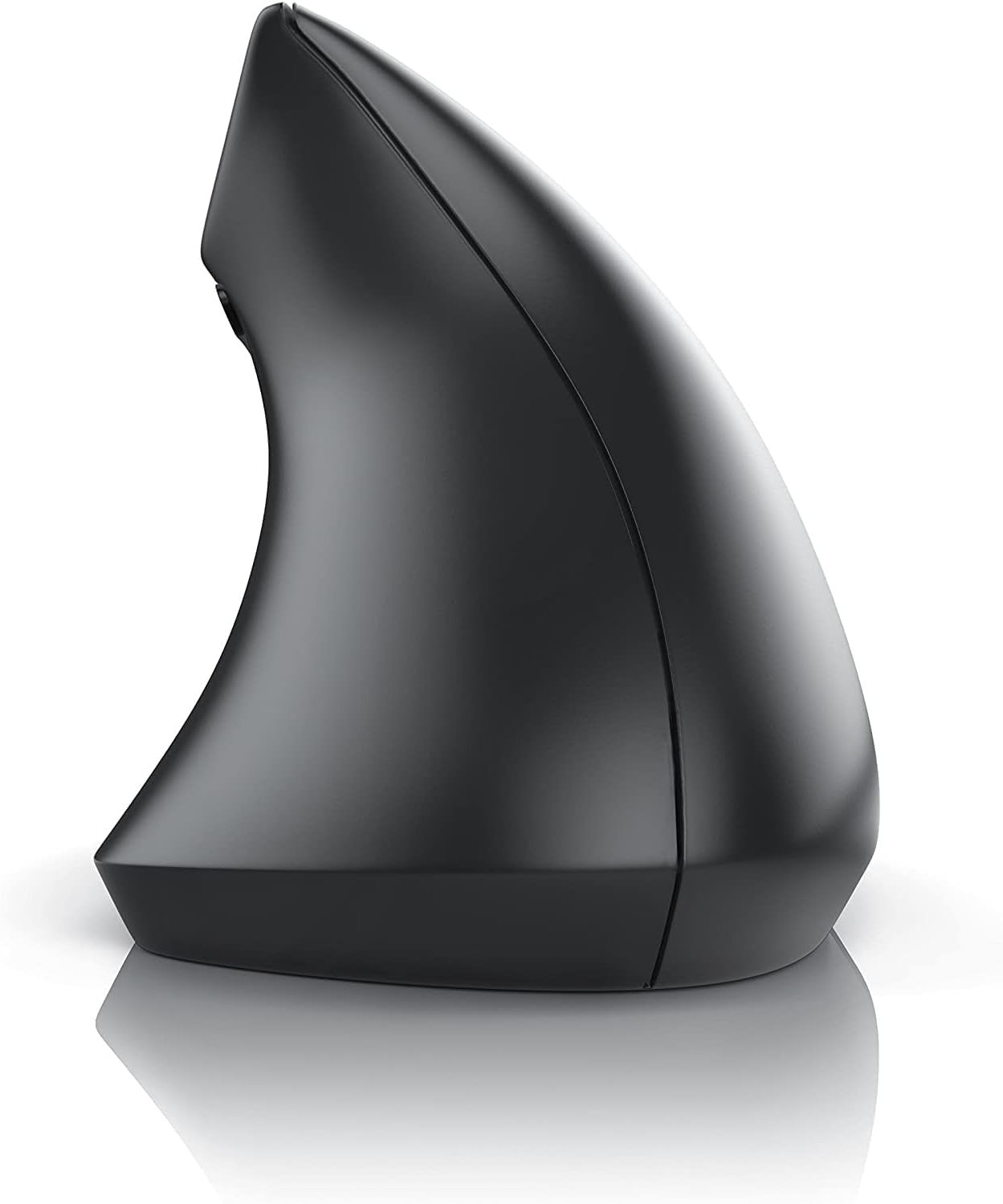 Vertical Wireless Ergonomic Mouse 1600 DPI USB 6 Button Comfort