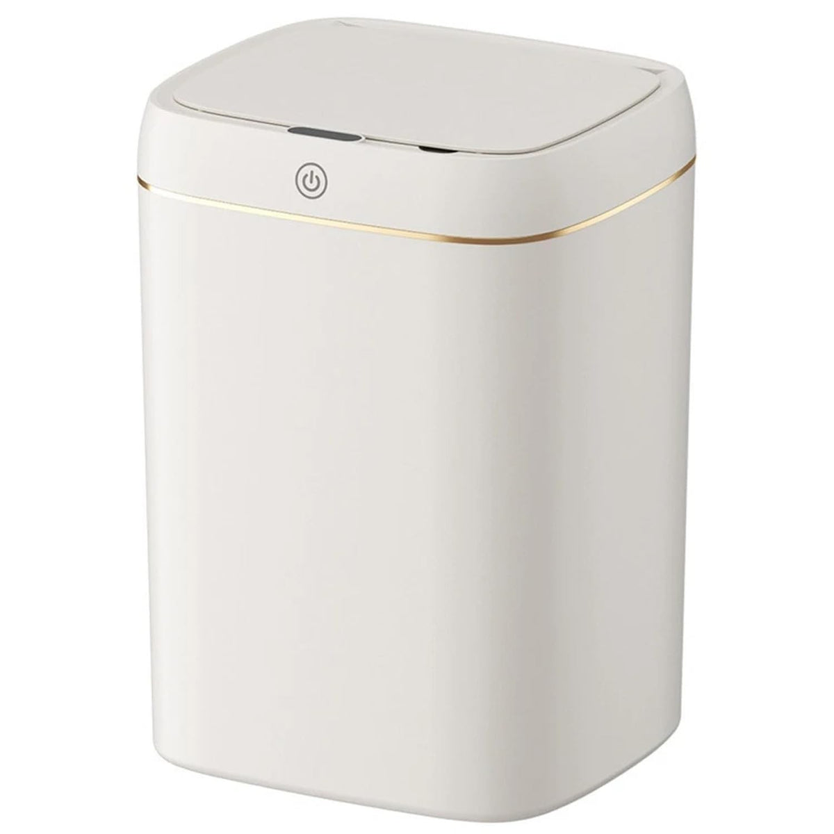 12L Automatic Touchless Sensor Bin Waterproof Electric Lid