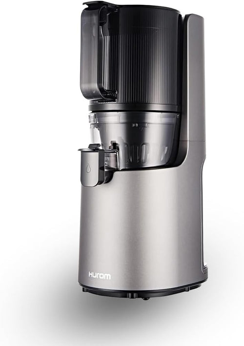 Cold Press Juicer Slow Extraction Easy Clean BPA Free 150W