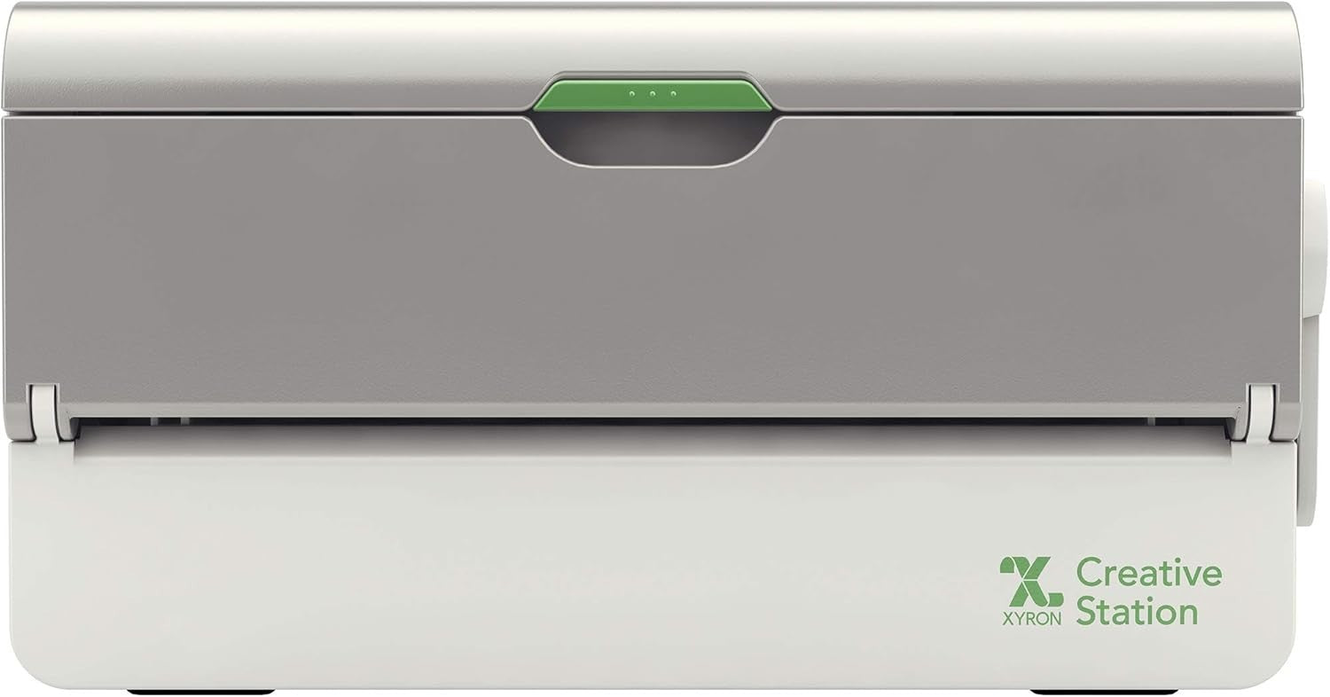A4 Cold Laminator Compact Craft & Office Document Sealing Machine