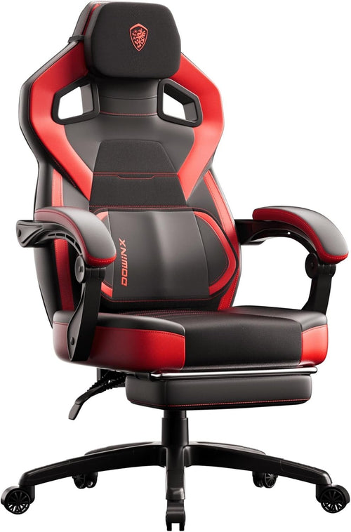 Ergonomic Gaming Chair Full Support Reclining Office Desk Swivel PC Armchair