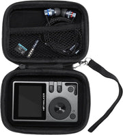 Hard EVA Carry Case for HIFI WALKER MP3 Players Travel Protective Bag
