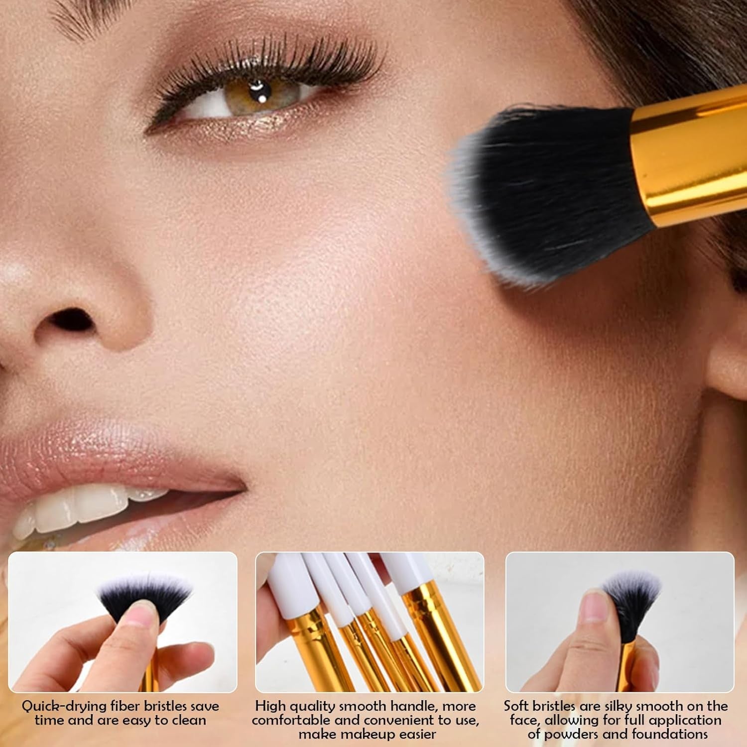 All In One Makeup Kit 15 Color Concealer Palette Gift Set