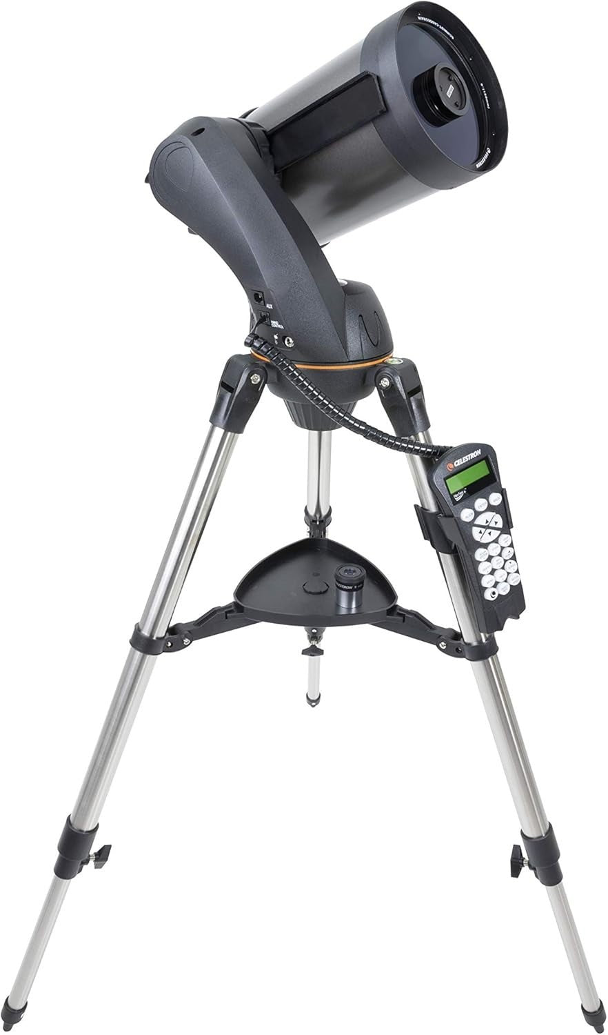 6" Computerised Schmidt-Cassegrain Telescope w/ 150mm Optics & SkyAlign Tracking