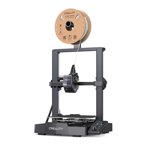 Auto Level 3D Printer Fast Setup Direct Drive Quiet Desktop