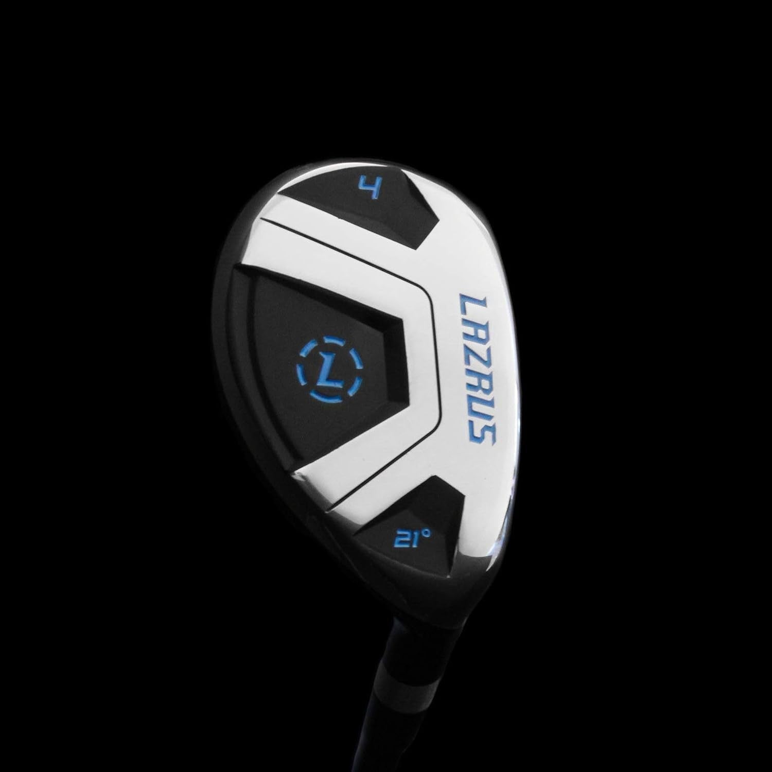 Hybrid Golf Club Right Hand Graphite Regular Flex Easy Launch Select Loft