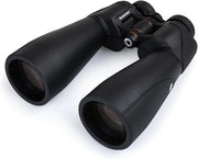 15x70 ED Glass Astronomy Binoculars Long-Range HD XLT Coated Optics + Case
