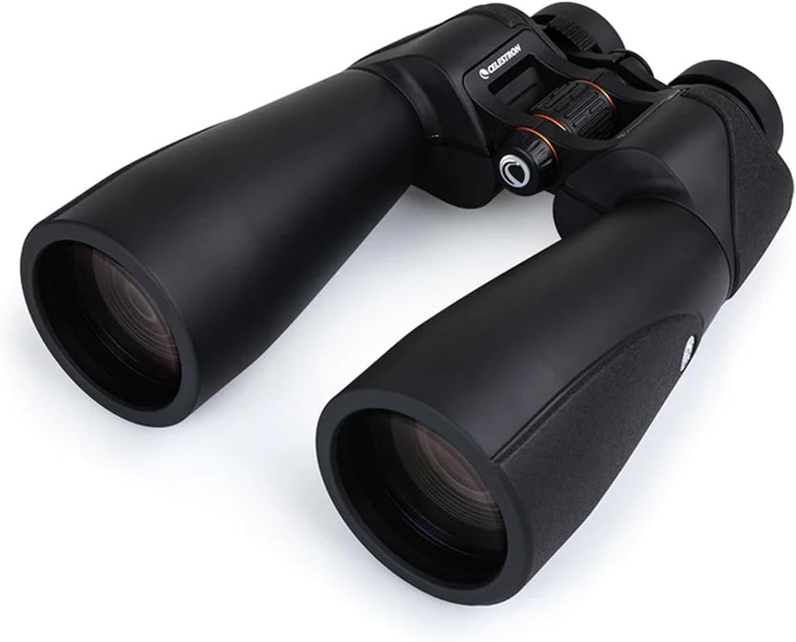 15x70 ED Glass Astronomy Binoculars Long-Range HD XLT Coated Optics + Case