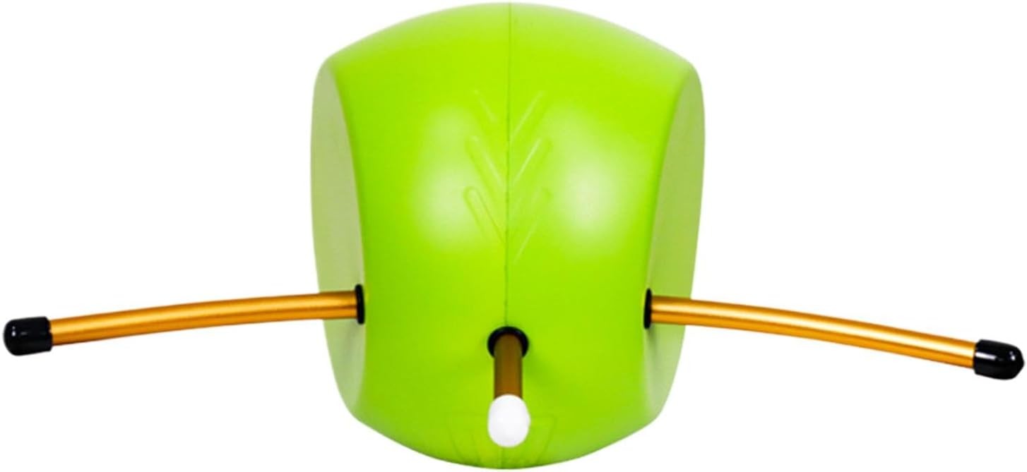 Golf Swing Trainer Arm Alignment Connector Correction Aid