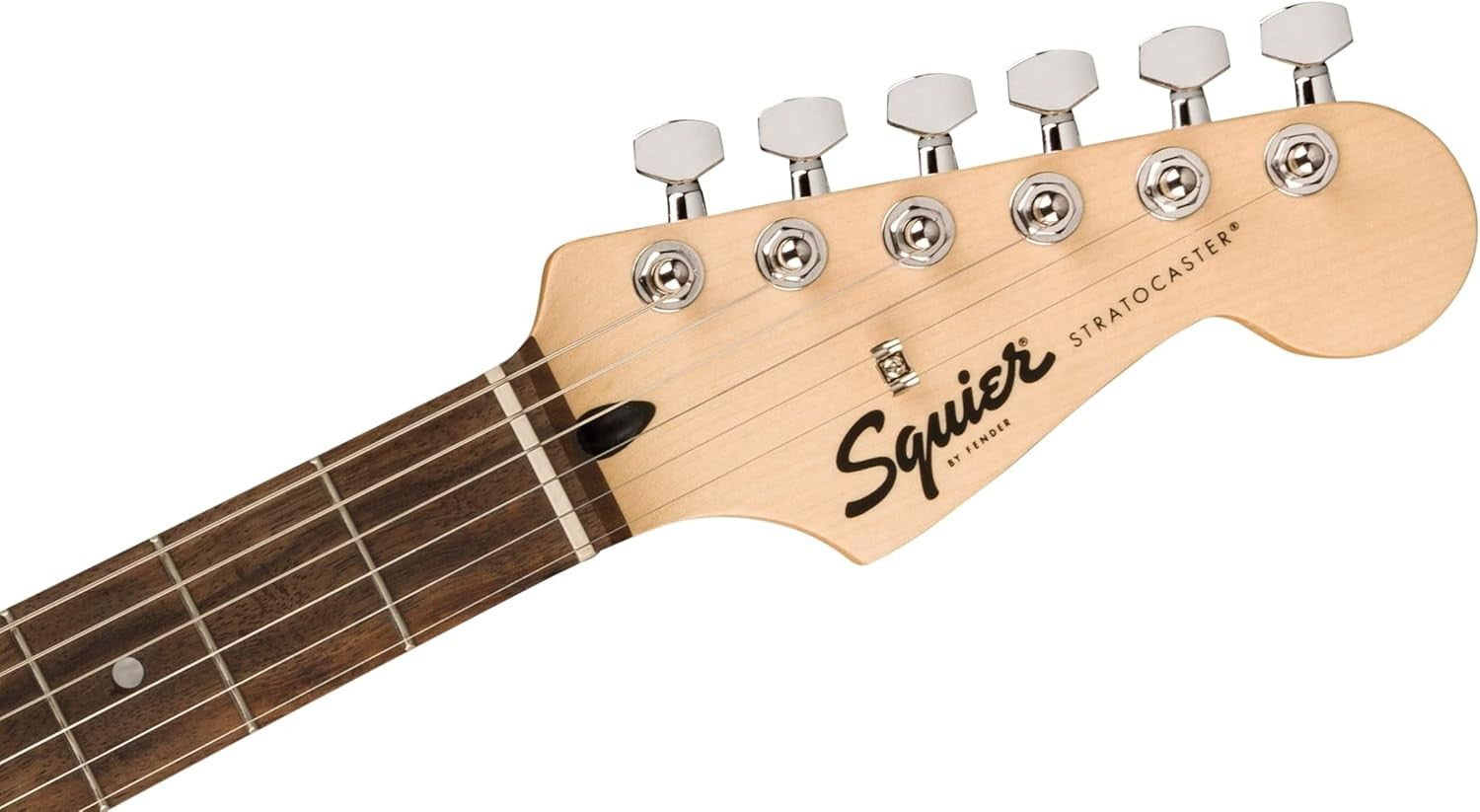 Electric Guitar Strat Style Laurel Fingerboard Torino Red