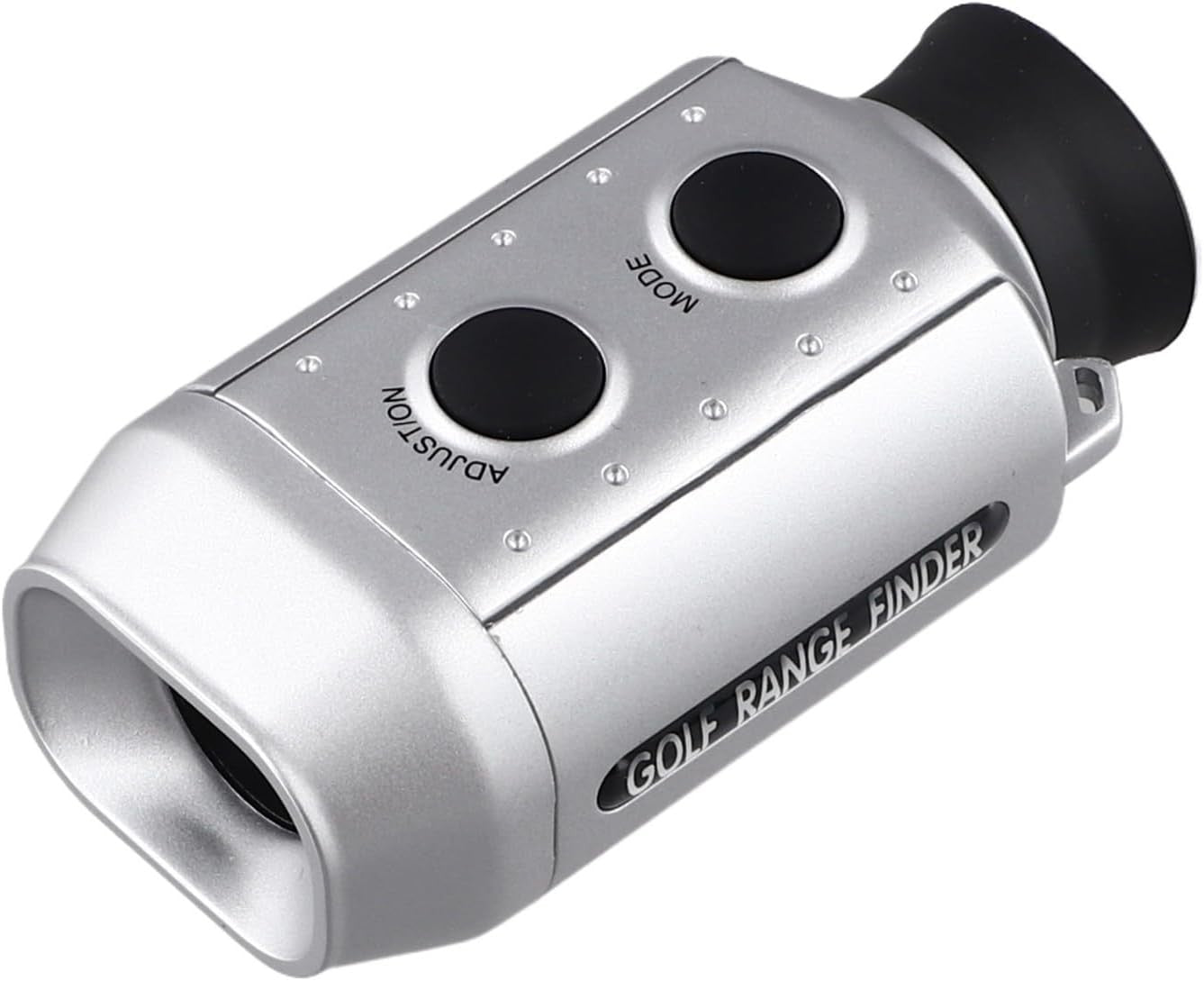 Golf Rangefinder 850m Distance Meter 7X Zoom Dual Mode Lightweight Compact