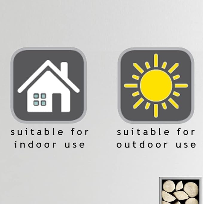 Luxury Rattan Double Egg Swing Chair w/ Cushions & Rain Cover – Indoor Outdoor